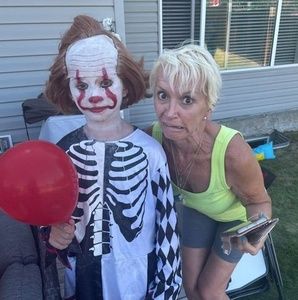 Meet your Posher, Valerie